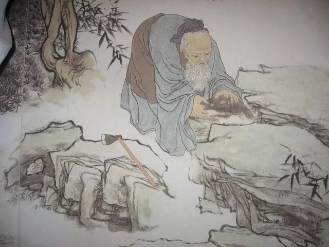 尊龙凯时小知识：古代人如何防治龋齿