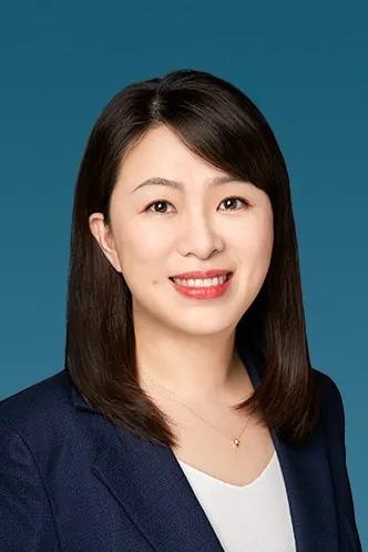 刘鹤婷医生简介